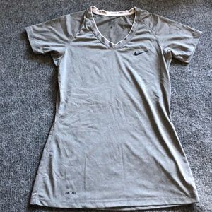 Nike pro dri-fit T-shirt
